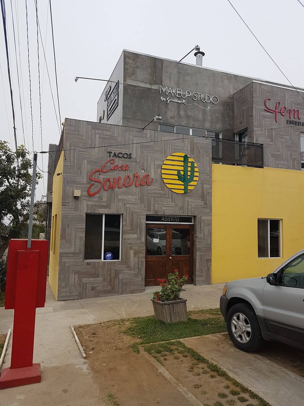 San Miguel Restaurante - Playas De Tijuana | restaurant | Parque Azteca Nte 294, Playas, Las Flores 2da Secc, 22505 Tijuana, B.C., Mexico | 016646099480 OR +52 664 609 9480