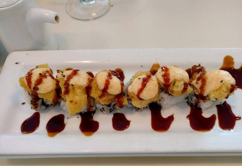 Pure Sushi | restaurant | 20567 North Hayden Road, Scottsdale, AZ 85255, USA | 4803550999 OR +1 480-355-0999