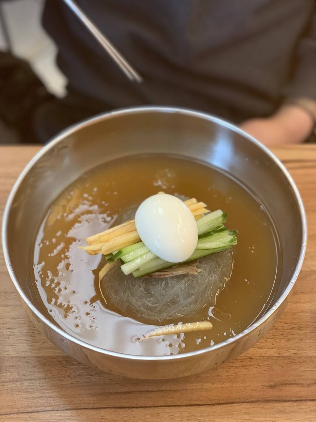 Daebak Wang Mandoo Korean Dumplings | restaurant | 33100 Pacific Hwy S #5, Federal Way, WA 98003, USA | 2535179548 OR +1 253-517-9548