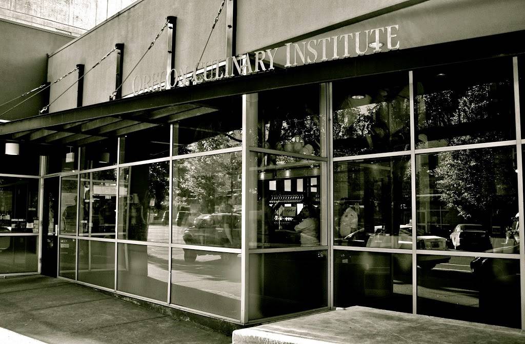 Oregon Culinary Institute Restaurant | restaurant | 1701 SW Jefferson St, Portland, OR 97201, USA | 5039616200 OR +1 503-961-6200