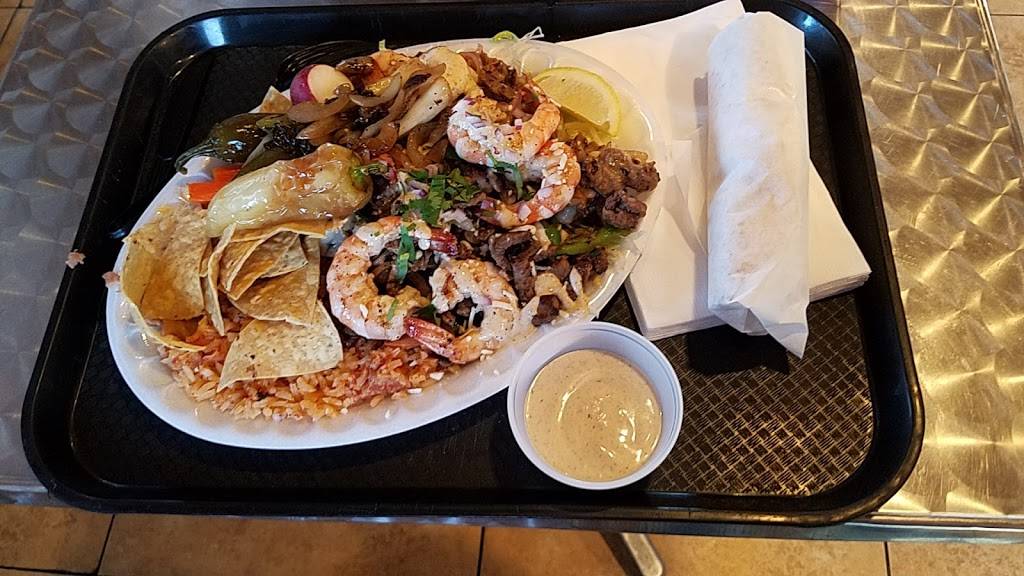 Tonys Fresh Mexican Food | restaurant | 2262, 1578 Rosecrans St, San Diego, CA 92106, USA | 6192262033 OR +1 619-226-2033