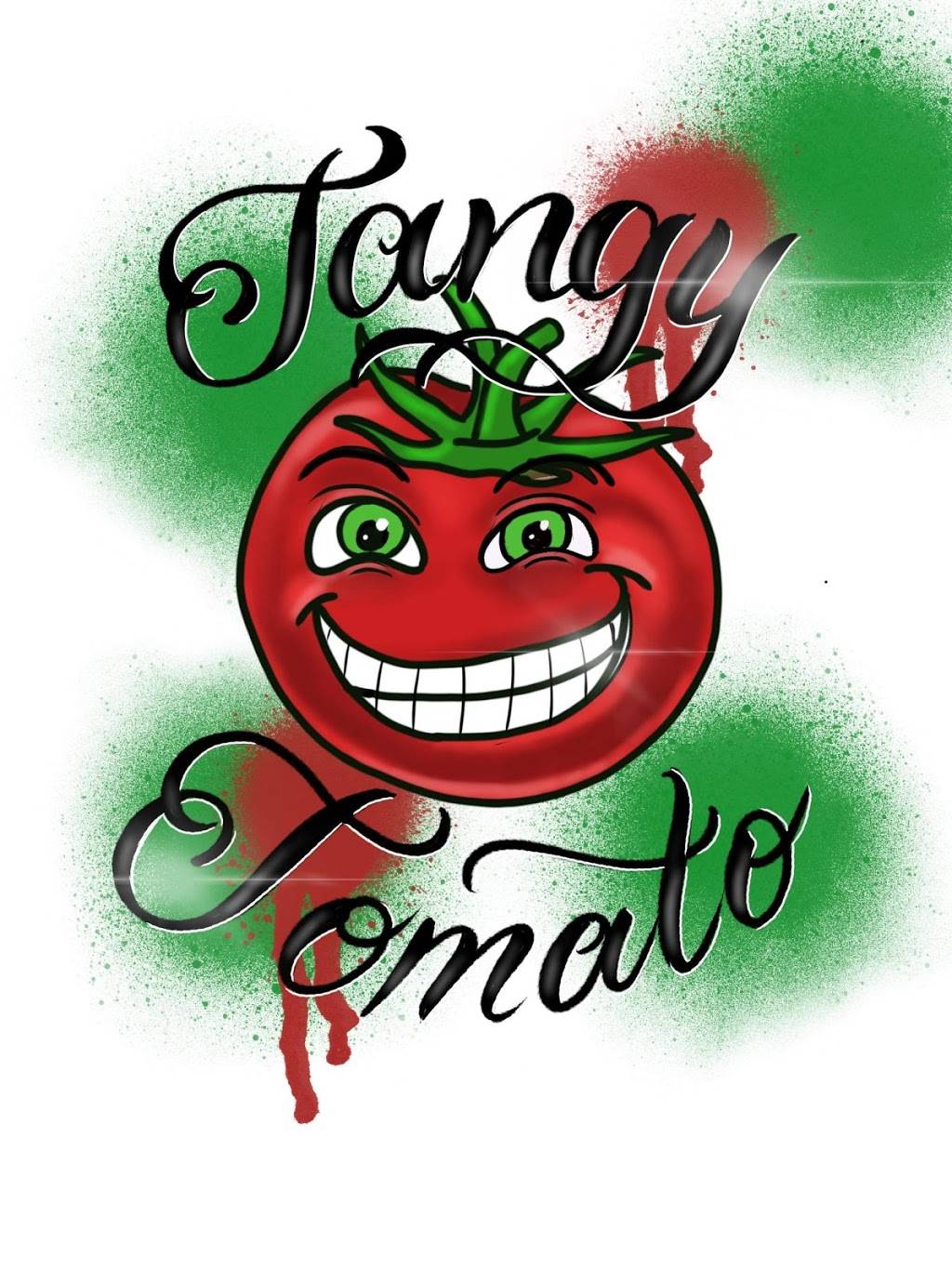 Tangy Tomato | restaurant | 1428 Burnet Ave, Syracuse, NY 13206, USA | 3153146090 OR +1 315-314-6090