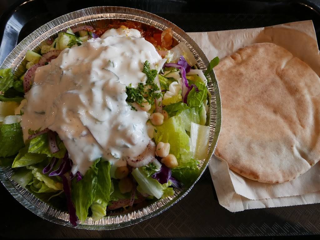 Parsley Modern Mediterranean | restaurant | 9460 W Flamingo Rd #125, Las Vegas, NV 89147, USA | 7027999595 OR +1 702-799-9595