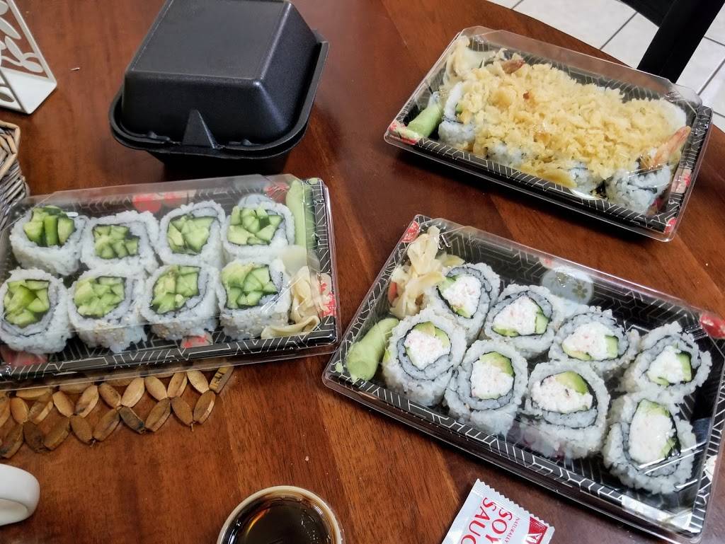 Sushi on Garfield | restaurant | 2409 Garfield Ave S, Monterey Park, CA 91754, USA | 3234907054 OR +1 323-490-7054