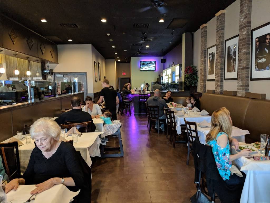 Montana Brothers Pizzeria & Catering | meal delivery | 385 S Main St, Freeport, NY 11520, USA | 5163793053 OR +1 516-379-3053