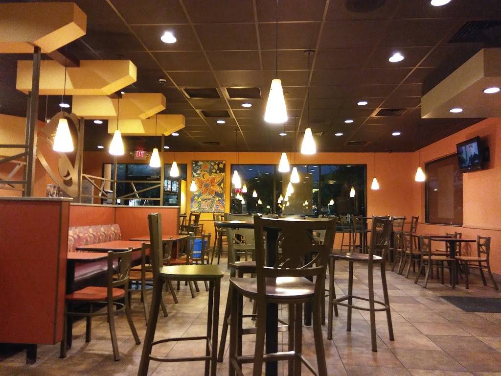 Taco Bell | meal takeaway | 4811 Braker Lane West, Austin, TX 78759, USA | 5123386033 OR +1 512-338-6033