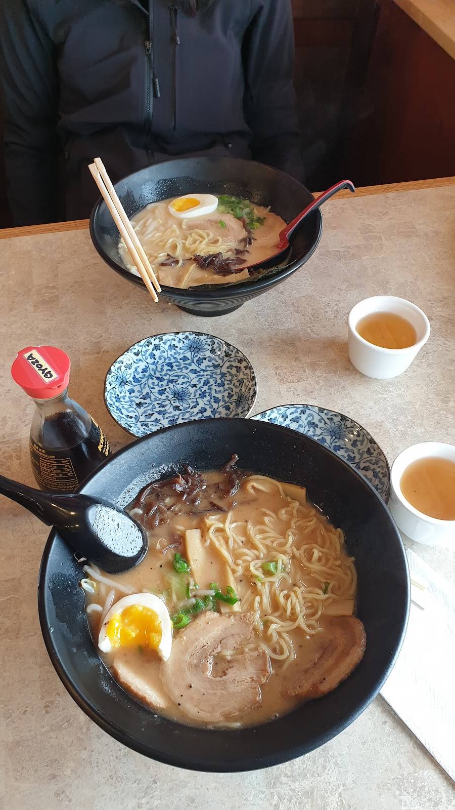 Hanato Ramen | restaurant | 6811 Mission St, Daly City, CA 94014, USA | 4153477281 OR +1 415-347-7281