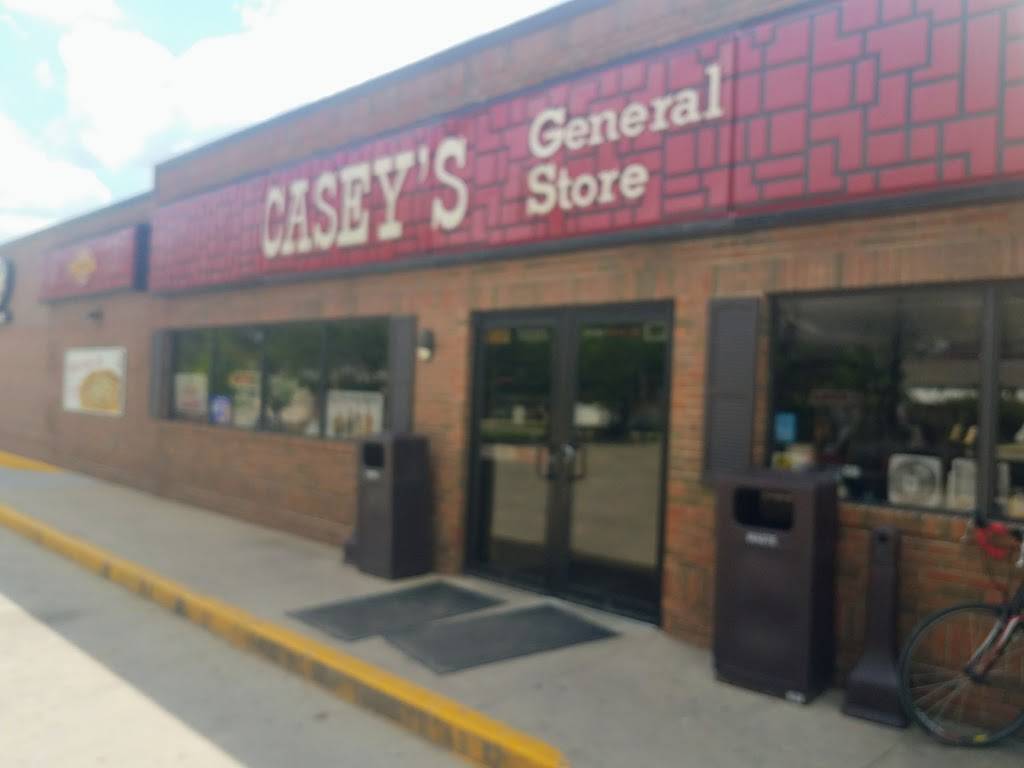 Caseys | restaurant | 1495 State St, Ely, IA 52227, USA | 3198412166 OR +1 319-841-2166