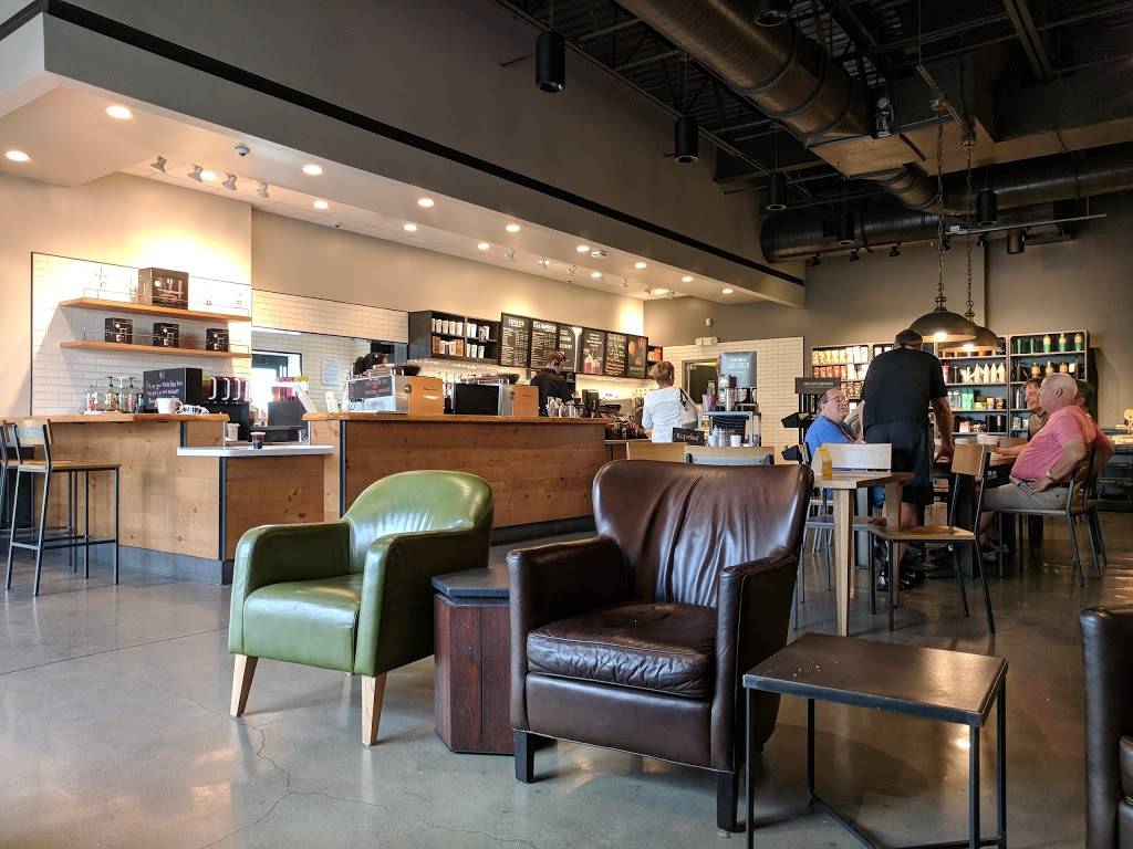 Starbucks | cafe | 2390 Surfside Blvd #101, Cape Coral, FL 33914, USA | 2392831357 OR +1 239-283-1357