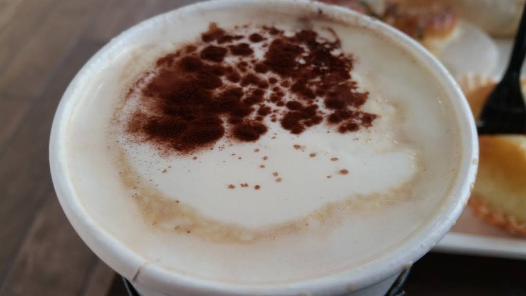 85C Bakery Cafe - Fountain Valley | bakery | 18637 Brookhurst St, Fountain Valley, CA 92708, USA | 7146988072 OR +1 714-698-8072