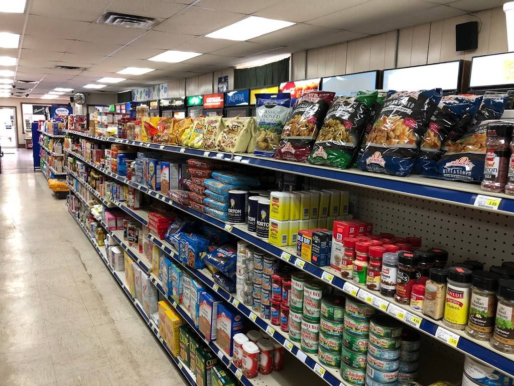 UGO 7 Krispy Krunchy Chicken | restaurant | 307 High St, Dauphin, PA 17018, USA | 7179213511 OR +1 717-921-3511