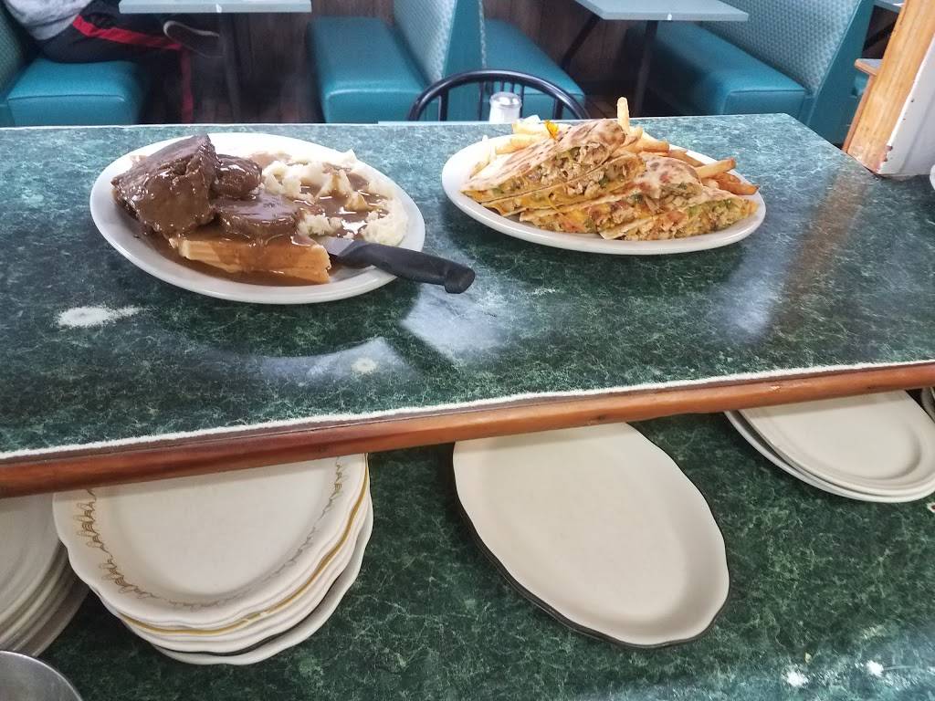 George & Sons Restaurant | restaurant | 160 Fairview Ave # 170, Hudson, NY 12534, USA | 5188283116 OR +1 518-828-3116