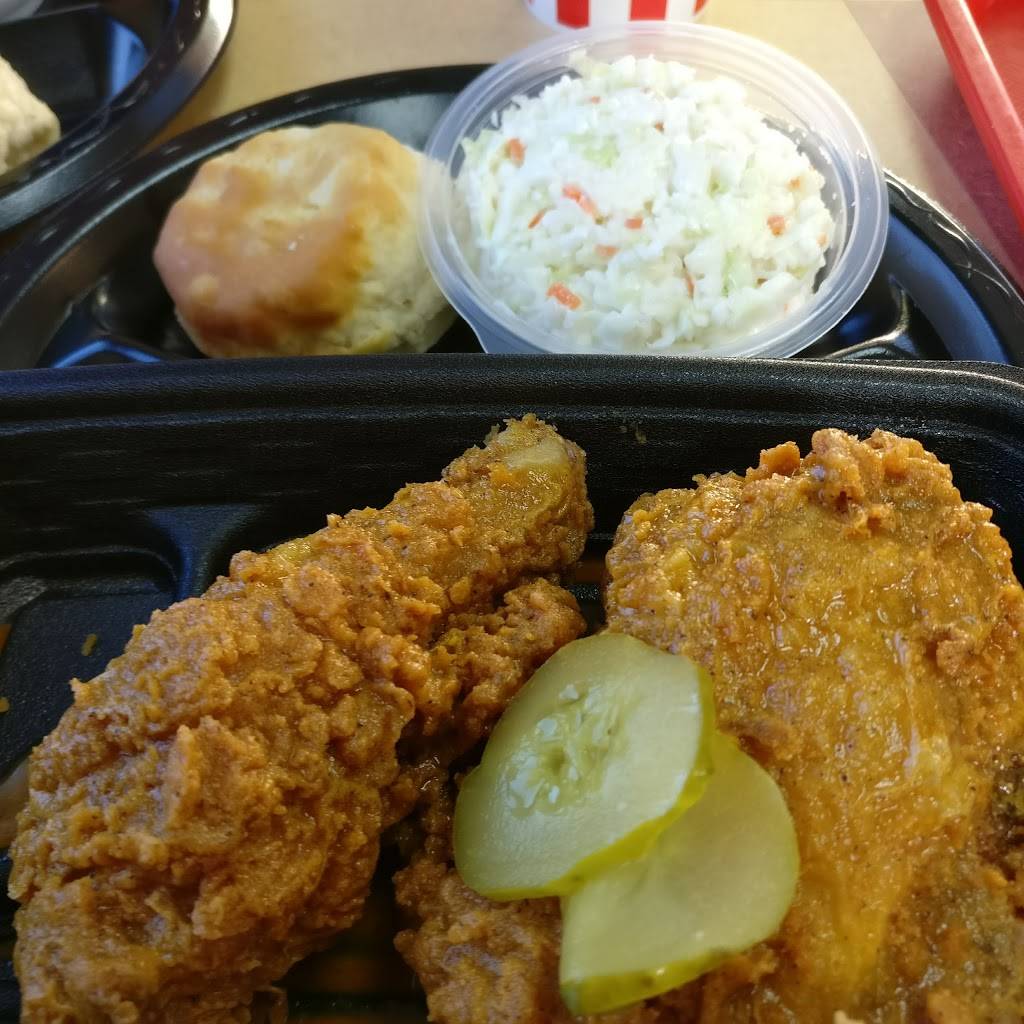 KFC | restaurant | 5301 W 159th St, Oak Forest, IL 60452, USA | 7086870858 OR +1 708-687-0858