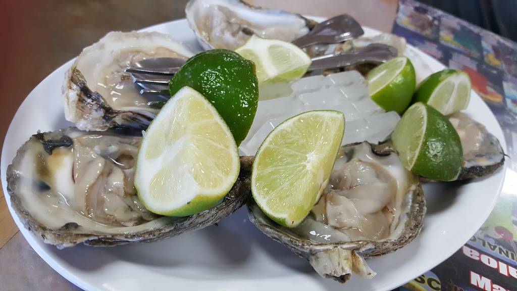 Mariscos Sinaloa | restaurant | 1312 Crows Landing Rd, Modesto, CA 95351, USA | 2095441530 OR +1 209-544-1530