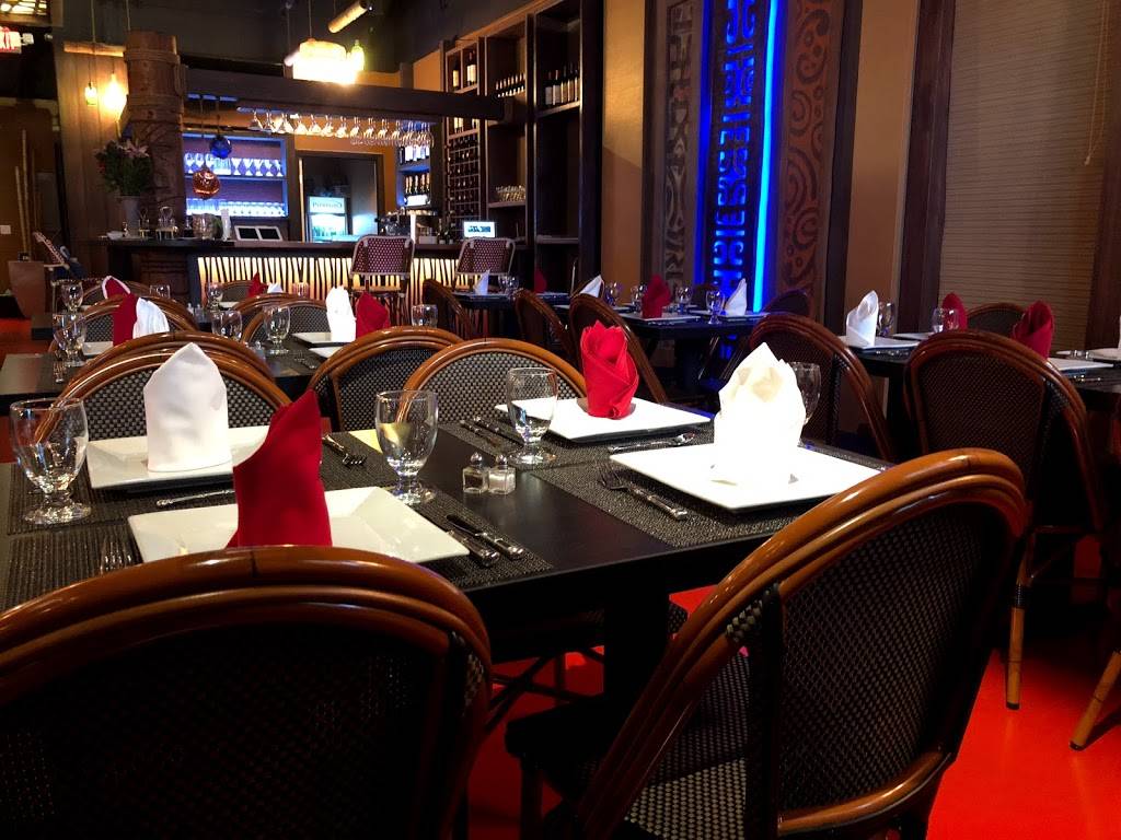 Polynesio | restaurant | 13155 W Okeechobee Rd Suit 104, Hialeah Gardens, FL 33018, USA | 3056405621 OR +1 305-640-5621