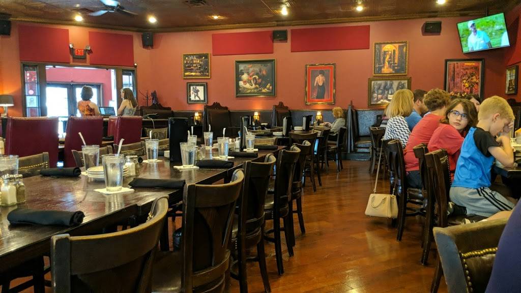 Rudys Redeye Grill | restaurant | 14845 S Robert Trail, Rosemount, MN 55068, USA | 6513227700 OR +1 651-322-7700