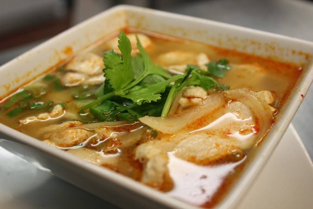 Spice Thai Restaurant | restaurant | 6125 S Semoran Blvd, Orlando, FL 32822, USA | 4078554400 OR +1 407-855-4400