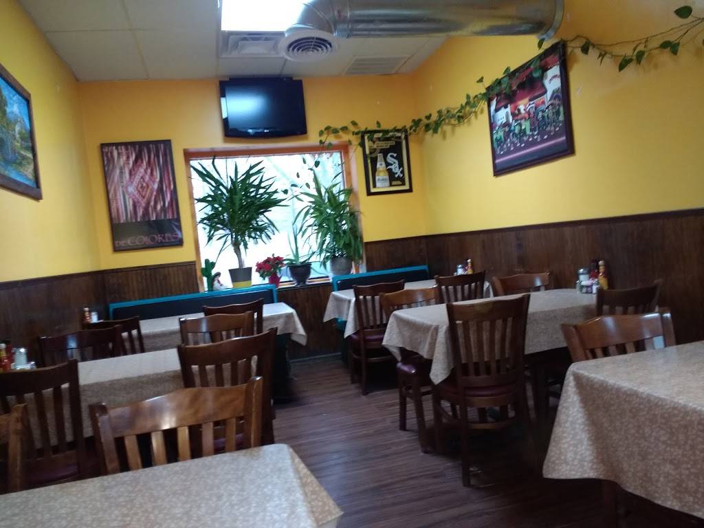 Huaraches Moroleon | restaurant | 805 Philo Rd, Urbana, IL 61801, USA | 2173446772 OR +1 217-344-6772