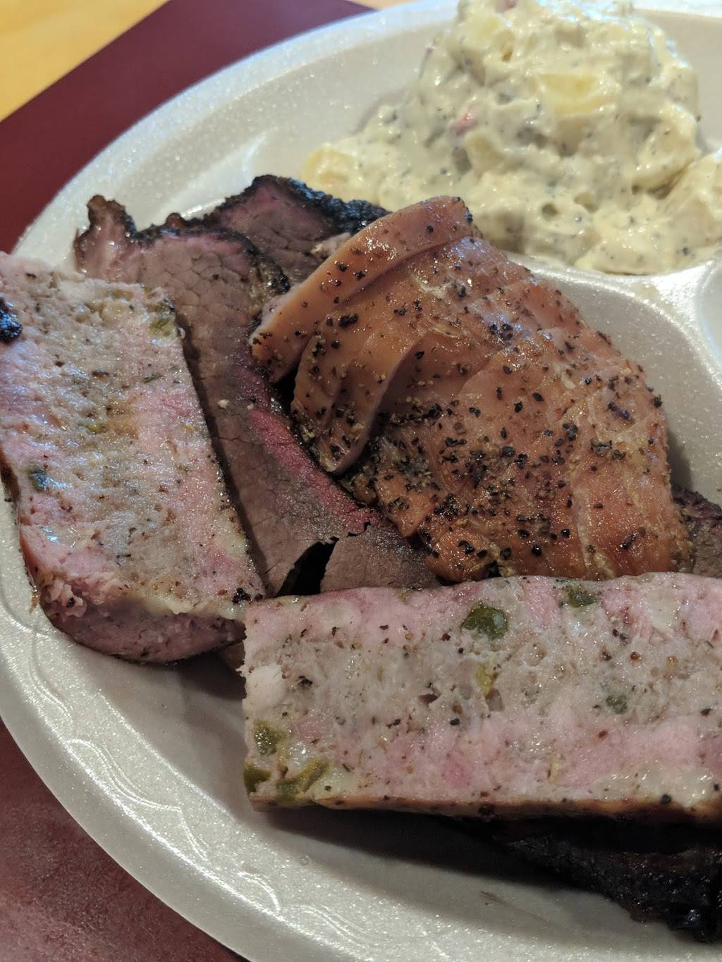 Inmans Kitchen Bar-B-Q | restaurant | 809 W Young St, Llano, TX 78643, USA | 3252475257 OR +1 325-247-5257