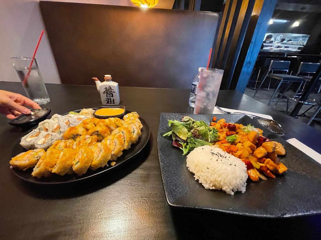 Sushi Japan | restaurant | 176 S Old Woodward Ave, Birmingham, MI 48009, USA | 2482204914 OR +1 248-220-4914