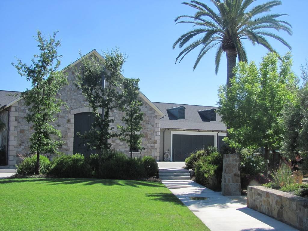 Trinchero Napa Valley Winery | restaurant | 3070 St Helena Hwy, St Helena, CA 94574, USA | 7079631160 OR +1 707-963-1160