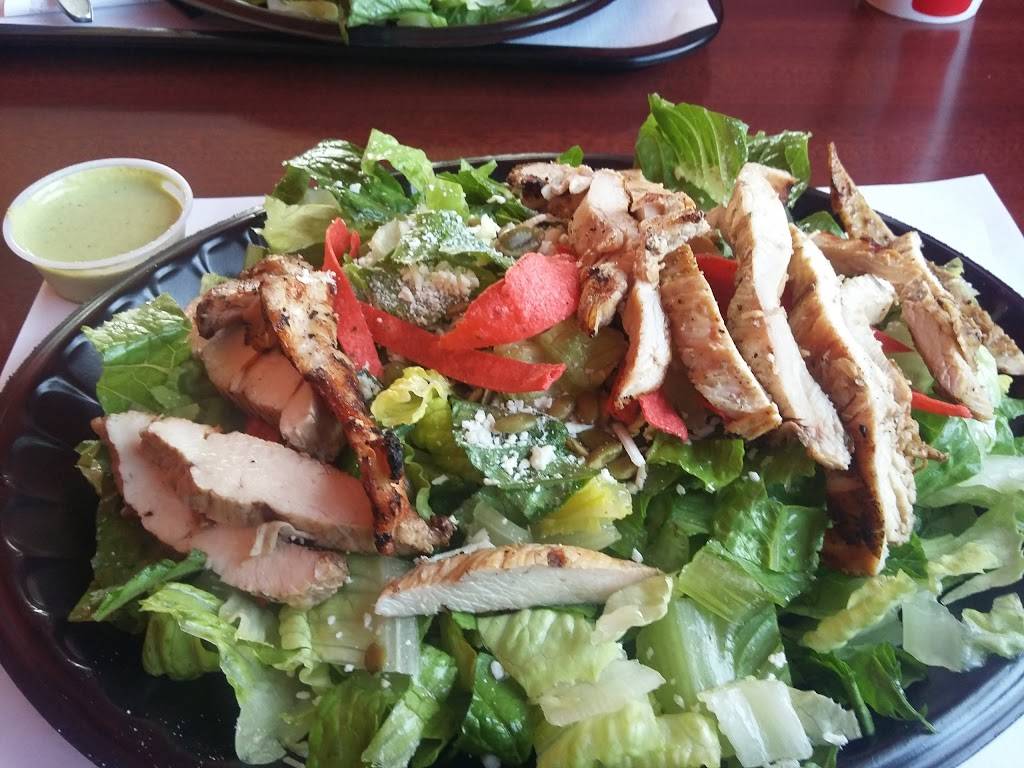 El Portal Fresh Mexican Grill | restaurant | 4101 Genesee Ave, San Diego, CA 92111, USA | 8585717771 OR +1 858-571-7771