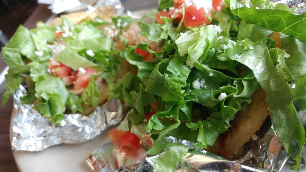 La Taqueria Austin Hwy Grill & Cantina | restaurant | 1208 Austin Hwy, San Antonio, TX 78209, USA | 2102672516 OR +1 210-267-2516