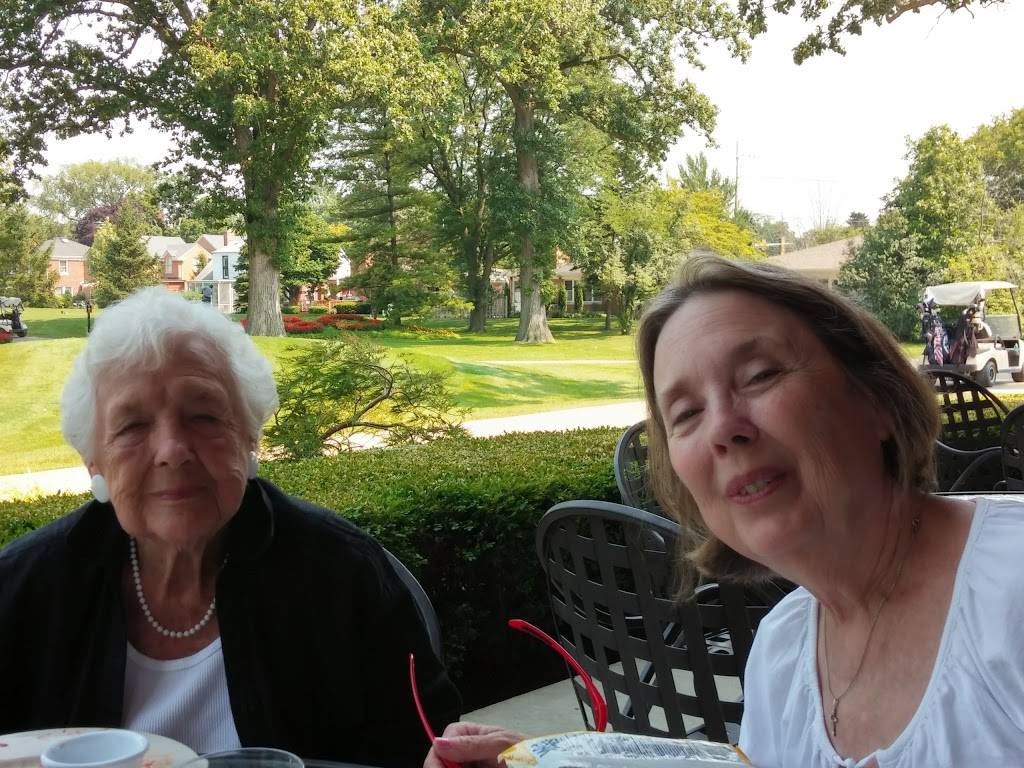 Terrace Restaurant | restaurant | 3900 Fairway Dr, Wilmette, IL 60091, USA | 8472569626 OR +1 847-256-9626