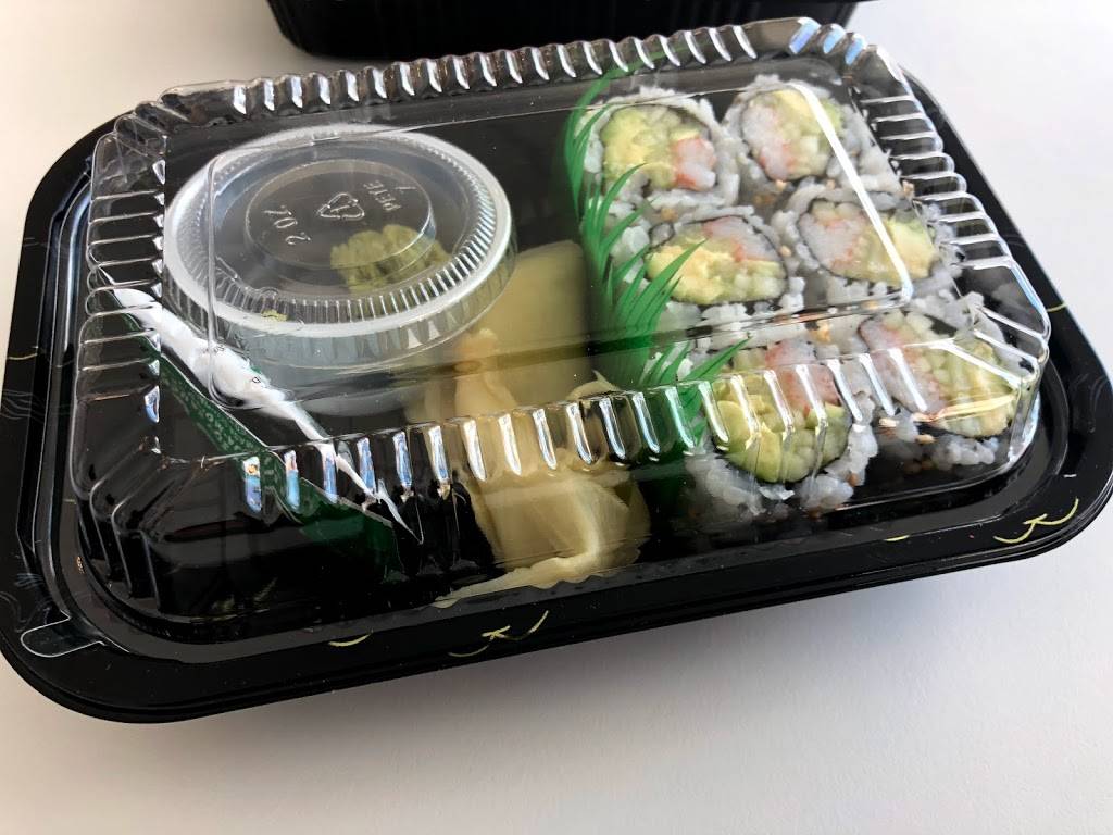 Teaus Sushi Burrito | restaurant | 42-35 Main St, Flushing, NY 11355, USA | 6465710077 OR +1 646-571-0077