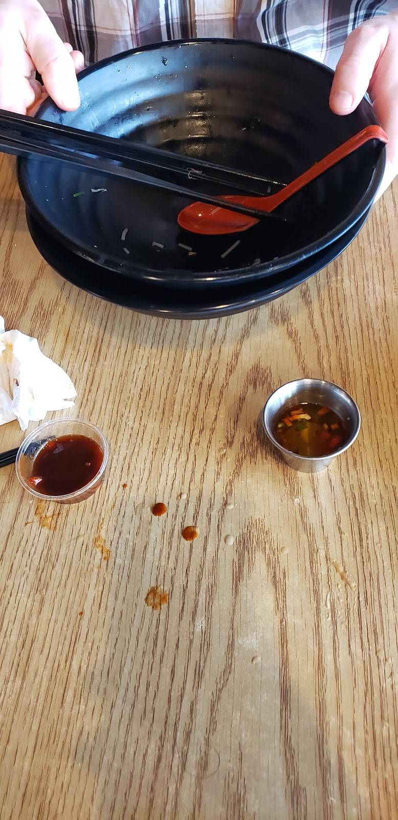 Thuys Pho | restaurant | 1001 Cooper Point Rd SW #175, Olympia, WA 98502, USA | 3609158534 OR +1 360-915-8534