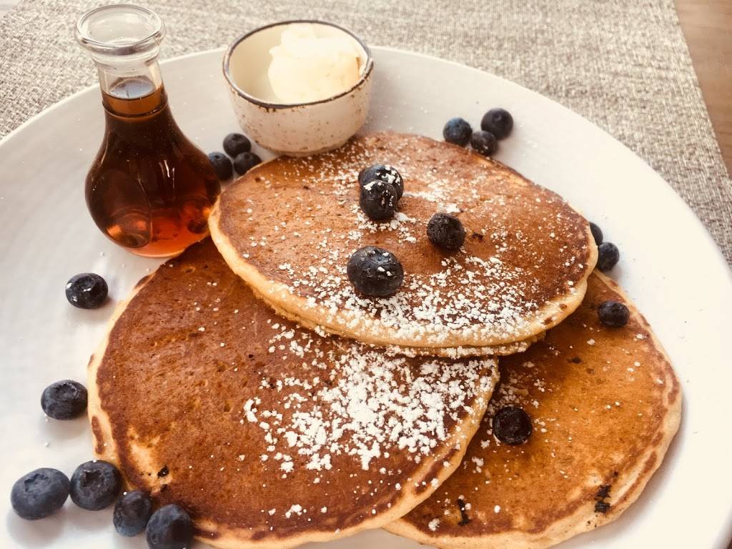 The Oak | restaurant | 905 Country Club Rd, Ojai, CA 93023, USA | 8556978780 OR +1 855-697-8780