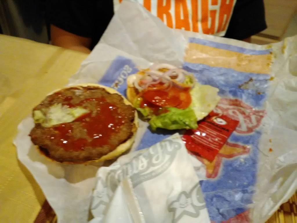 Carls Jr. / Green Burrito | restaurant | 9756 19th St, Alta Loma, CA 91737, USA | 9099876186 OR +1 909-987-6186