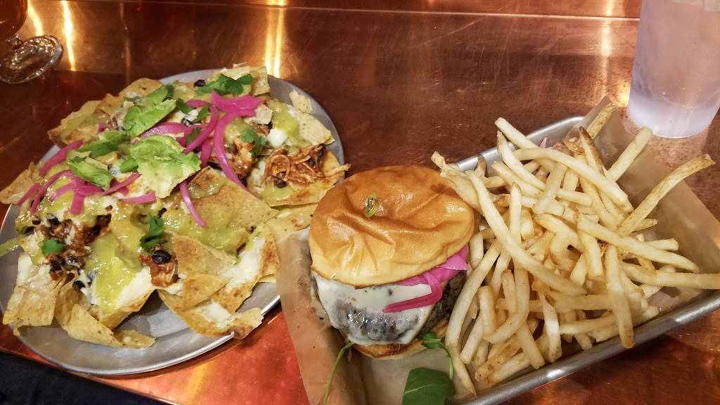 Jolly Pumpkin Pizzeria and Brewery | restaurant | 5215 S Harper Ave, Chicago, IL 60615, USA | 7736438008 OR +1 773-643-8008