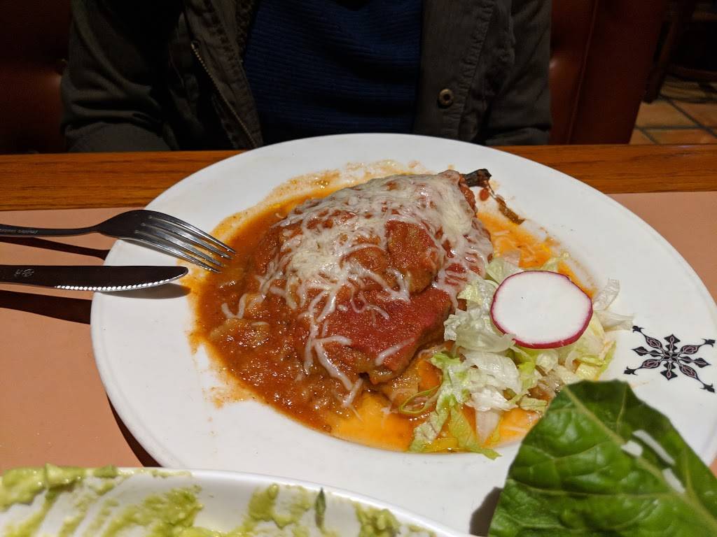 Ricardos Place | restaurant | 32082 Camino Capistrano, San Juan Capistrano, CA 92675, USA | 9494934941 OR +1 949-493-4941