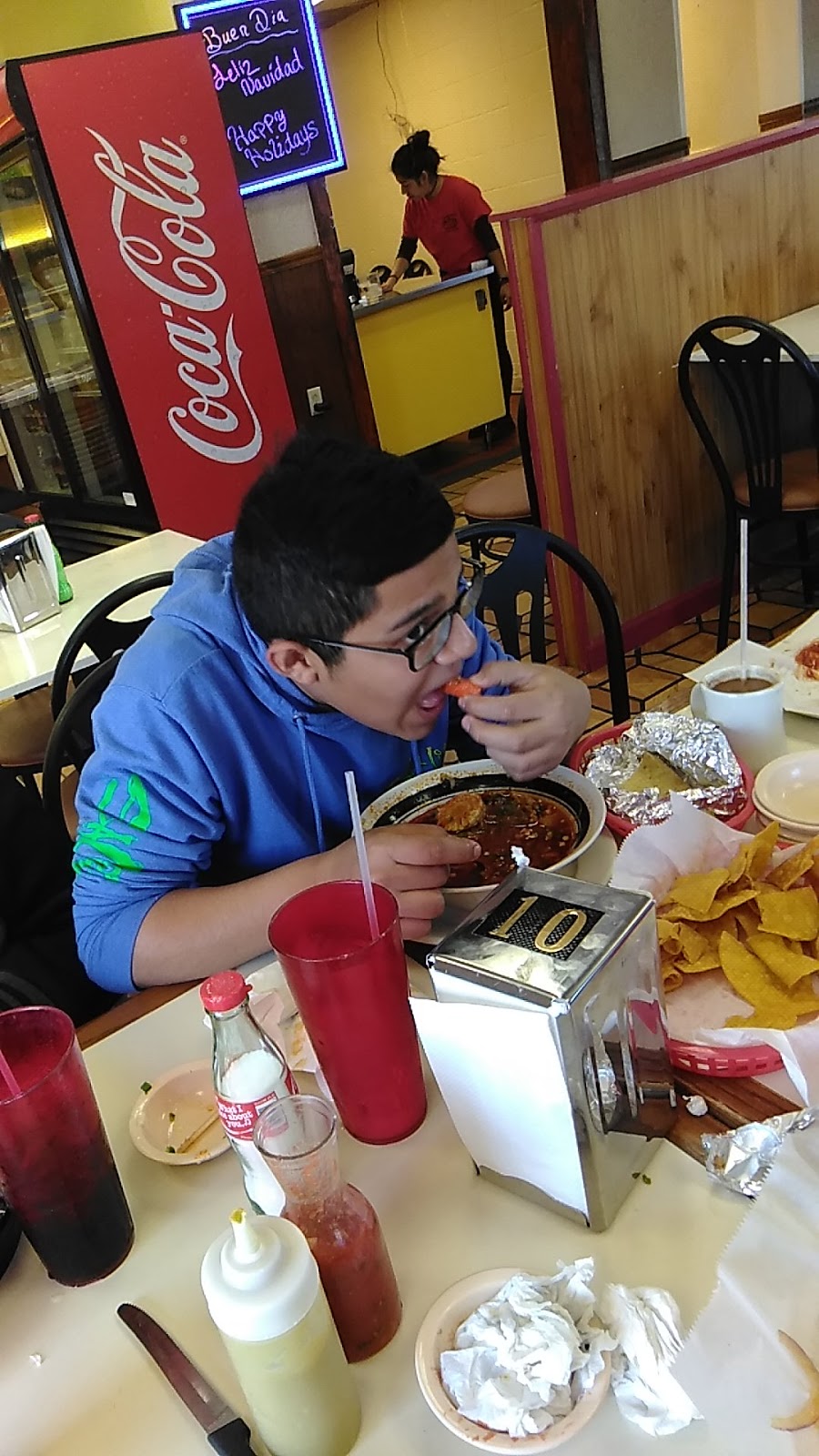 Julias Bakery | bakery | 304 N 16th Ave, Laurel, MS 39440, USA | 6014336586 OR +1 601-433-6586