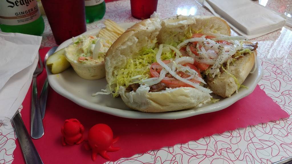 POPPYS PLACE | restaurant | 290 W Water St, Toms River, NJ 08753, USA | 7325034313 OR +1 732-503-4313