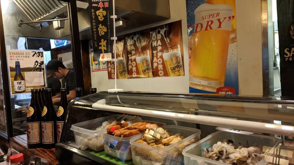 Honda-Ya | restaurant | 556 El Camino Real, Tustin, CA 92780, USA | 7148320081 OR +1 714-832-0081