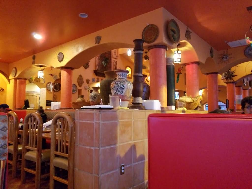 Viva Mexican Restaurant | restaurant | 1455 Wilmington Dr, DuPont, WA 98327, USA | 2539124730 OR +1 253-912-4730