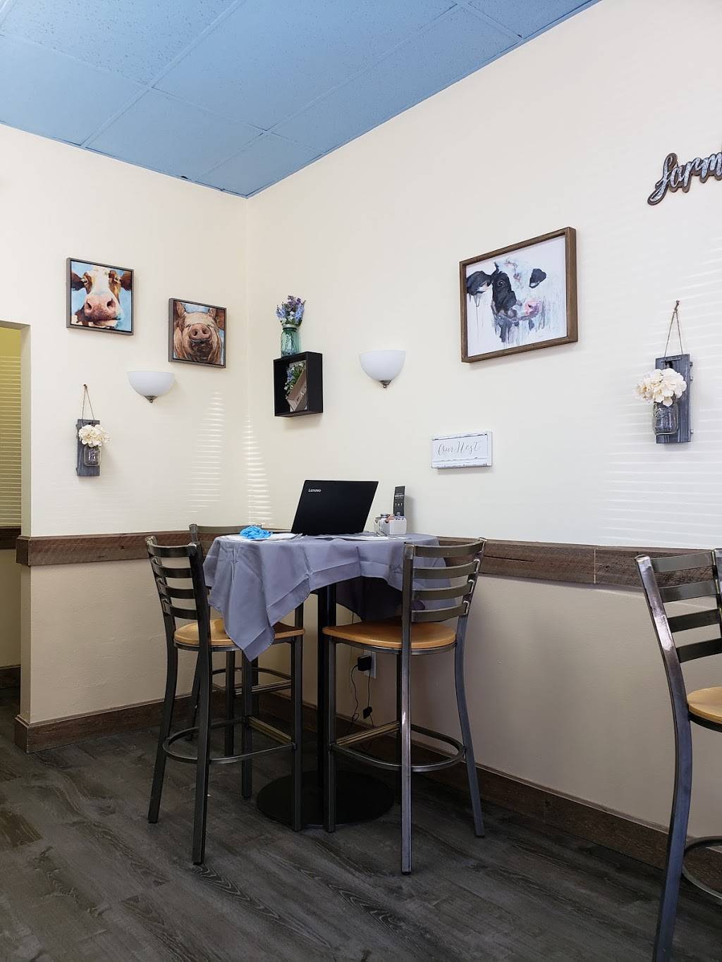 Square One Eatery | restaurant | 1771 Valley Rd, Reno, NV 89512, USA | 7754531447 OR +1 775-453-1447