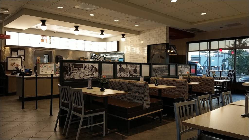 Chick-fil-A Valley Ranch | restaurant | 11877 N, Grand Pkwy E, New Caney, TX 77357, USA | 2813543356 OR +1 281-354-3356