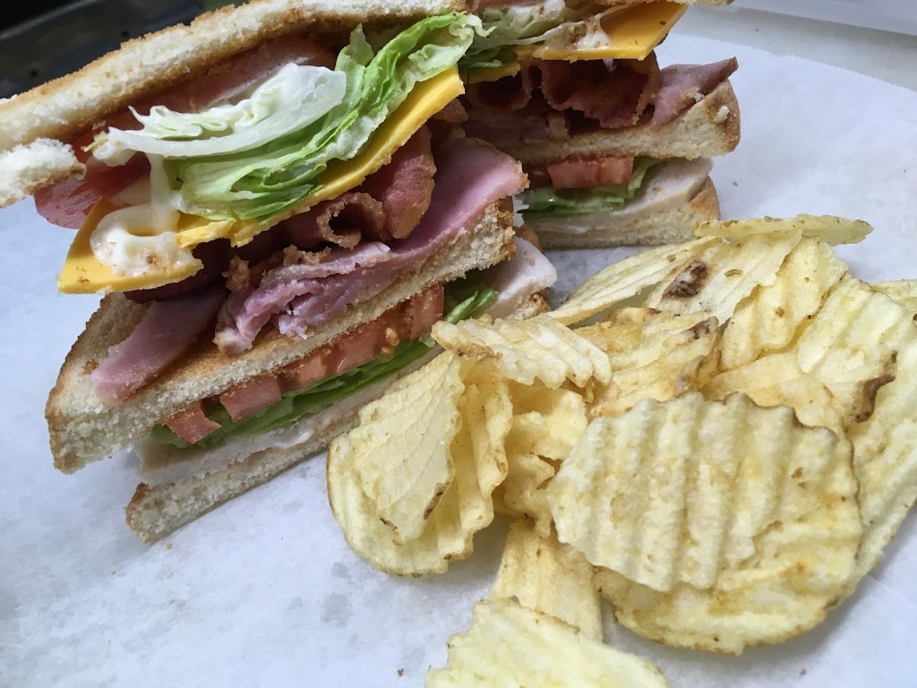 Castile Market | restaurant | 4200 Potts Creek Rd, Covington, VA 24426, USA | 5407473663 OR +1 540-747-3663