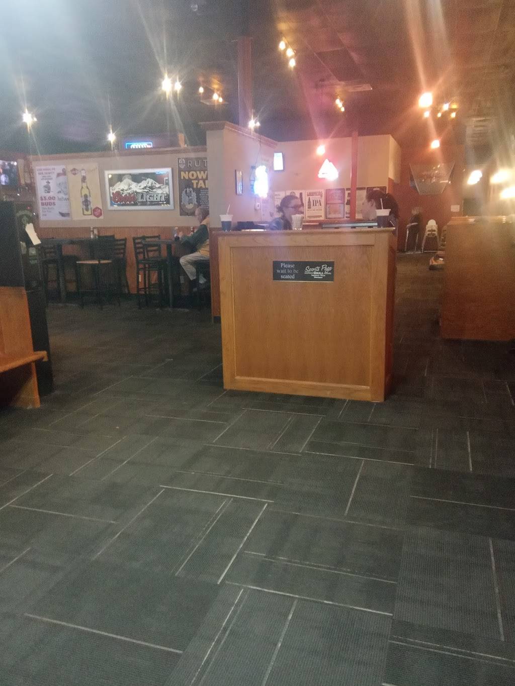 Sports Page | restaurant | 224 IA-92, Winterset, IA 50273, USA | 5154624673 OR +1 515-462-4673