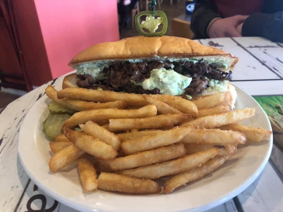 The Fish & Co. Out of Water | restaurant | 1165 North Business, MO-5, Camdenton, MO 65020, USA | 5733179565 OR +1 573-317-9565