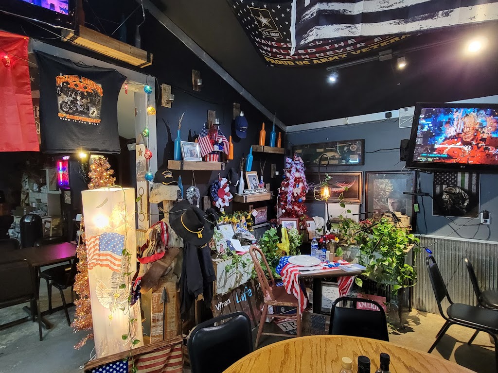 The 605 Restaurant & Bar - Outlaw Rv Park | restaurant | 900 SD-273, Kennebec, SD 57544, USA | 6058692287 OR +1 605-869-2287