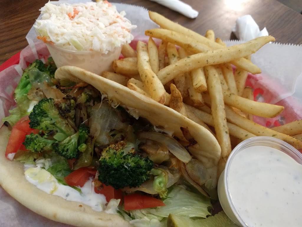 Ye Olde Sandwich Shoppe | restaurant | 124 N Townville St, Seneca, SC 29678, USA | 8648823006 OR +1 864-882-3006