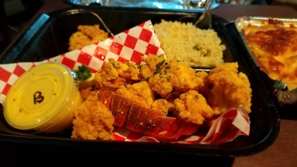 Soul Food Fantasy | restaurant | 202 S Orange Blossom Trail c, Orlando, FL 32805, USA | 4076747641 OR +1 407-674-7641