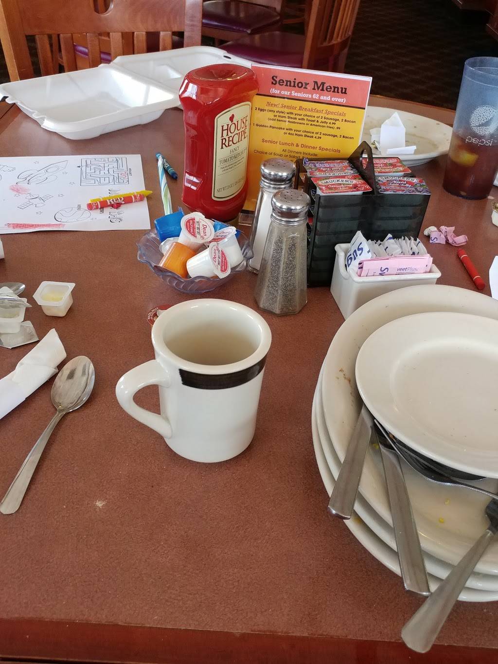 River Park Family Restaurant | restaurant | 813 Monroe St, Sheboygan Falls, WI 53085, USA | 9204671454 OR +1 920-467-1454