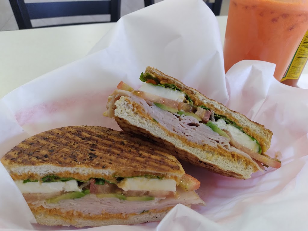 Monkeys Paninis | restaurant | 10138 Topanga Canyon Blvd, Los Angeles, CA 91311, USA | 7472023538 OR +1 747-202-3538
