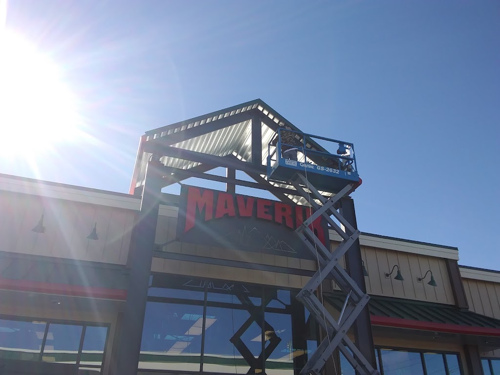 Maverik Adventures First Stop | restaurant | 1075 S 1100 W, Lehi, UT 84043, USA | 8017680564 OR +1 801-768-0564