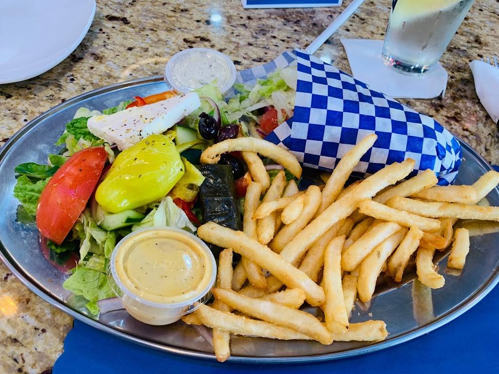 Gyro City Grill - Roswell | restaurant | 1475 Holcomb Bridge Rd, Roswell, GA 30076, USA | 4702754227 OR +1 470-275-4227